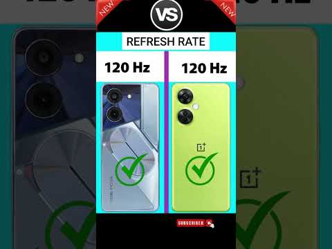 Tecno Pova 5 Pro vs Oneplus Nord CE 3 Lite #trending #shorts #comparison #tech