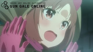 P-Chan | Sword Art Online Alternative: Gun Gale Online