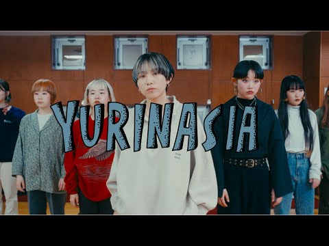 yurinasia : THEティバ