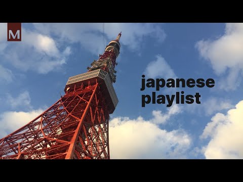 japanese songs that i think you'll enjoy | playlist