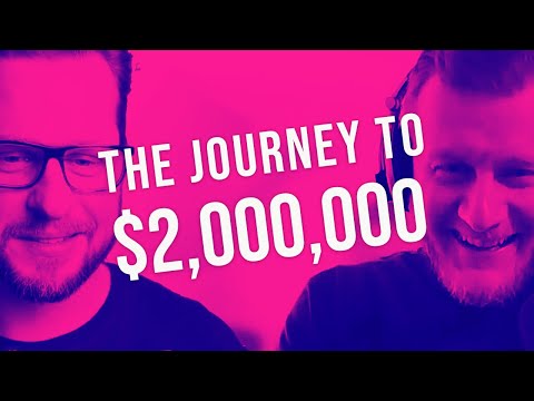 PPC Agency - the Journey to $2,000,000+