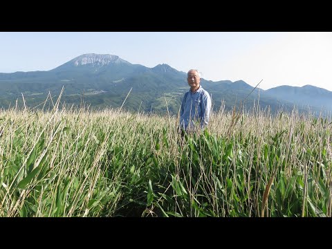 三平山登山