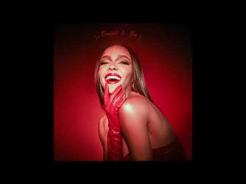 Tinashe - O Holy Night [Official Audio]