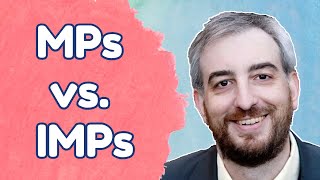 What are MPs vs IMPs in bridge? with Adam Parrish