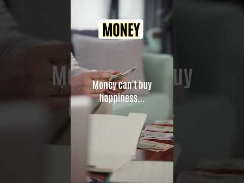 The Power of Money