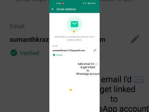 whatsapp new useful security feature #whatsapp #whatsappstatus #trending #tipsandtricks #sumanth