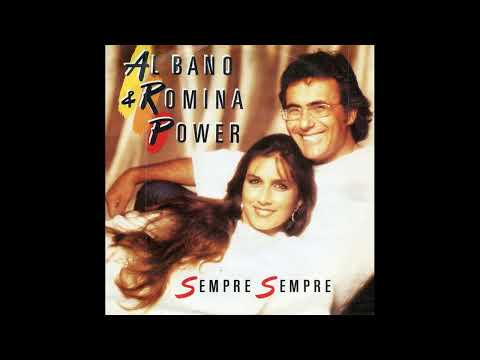 Al Bano & Romina Power - Sempre, Sempre - 1986