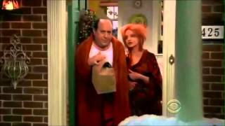 Mike & Molly hilarious Vince Maranto scenes part 1