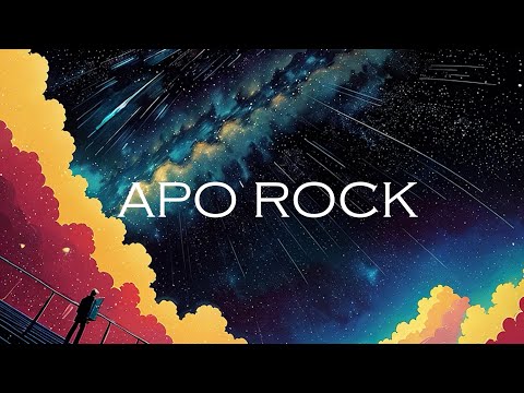 "APO ROCK" PV