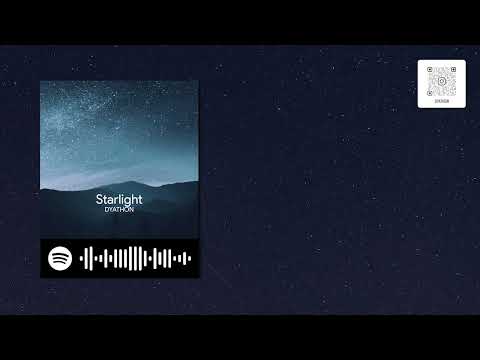 Starlight by DYATHON (Relaxing Piano Music)