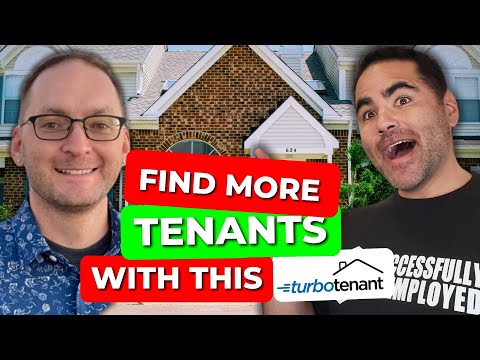 TurboTenant Review Walkthrough