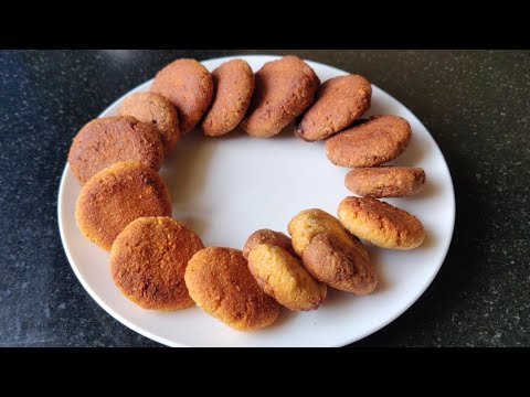 தேங்காய் பிஸ்கெட் செய்வது எப்படி? Coconut Biscuit Recipe|Kids Snack| Tea Time Snack