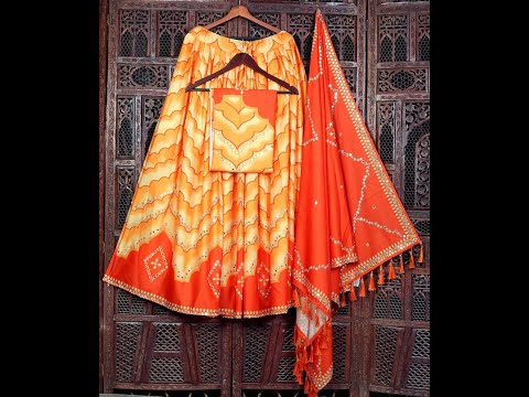 PRESERNTING NEW  STYLISH DESIGNER  DIGITAL PRINTED WORK LAHENGA CHOLI WITH DUPATTA