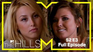 The Best Night Ever | The Hills | Full Episode | Series 2 Episode 3