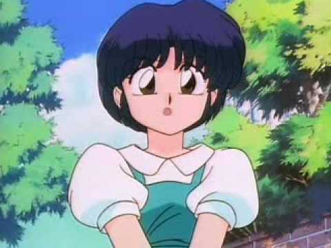 Akane to Ranma~ Walk Away