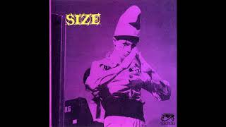 SIZE - El Diablo en el Cuerpo (Official Art-Track)