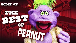 Some of the Best of Peanut! | JEFF DUNHAM