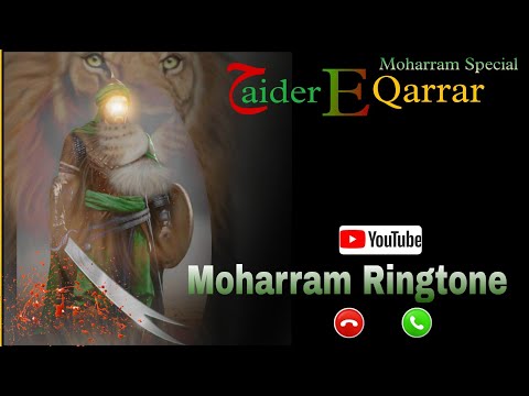 Mera Mola Haider Haider || Moharram Whatsapp Status || Muharram Ringtone Status ||#youtube #Muharram