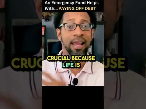 Pay Off Debt With This Emergency Fund Strategy