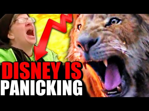 Things Just Got WORSE For Disney in HILARIOUS TWIST!