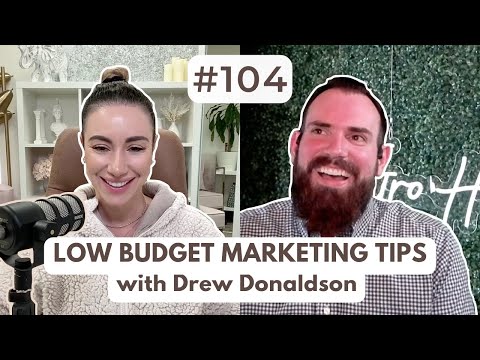 Small Budget Marketing Secrets That Will BLOW Your Mind