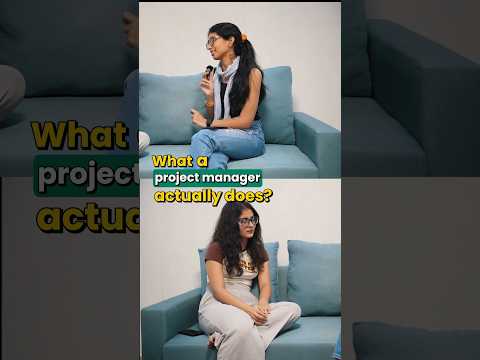 What Does a Project Manager at Google Actually Do?