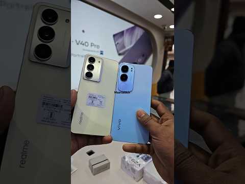 Realme14x With Vivo y29 camera compression #cameraphone #maarzatech #youtubeshorts