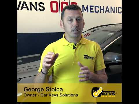 How does the Ghost 2 Immobiliser Work #Shorts