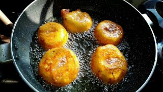 Minapa Garelu recipe in telugu//Medu vada recipe/vinu sweet  home.