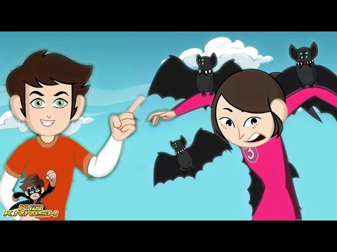 Kid Krrish: मिशन भूटान | हिमालयी रोमांच | Superhero Hindi Cartoon | बच्चों के कार्टून |Kids Cartoon.