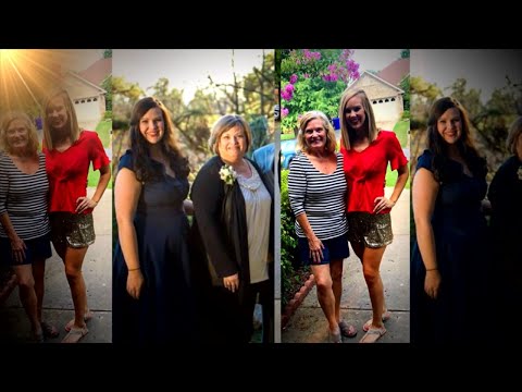 Mom and Daughter Lost a Combined 210 Pounds Together!