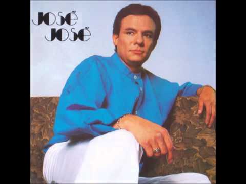 4. Por Estar Contigo - José José