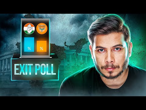 How Are Exit Polls Calculated?