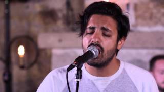 KFOG Private Concert at Whetstone Winery: Young The Giant - "Mind Over Matter"