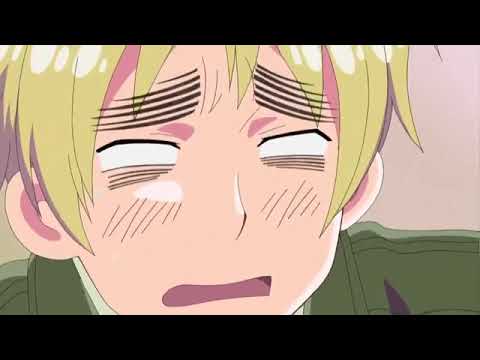 Hetalia: Axis Powers EP 26 360p