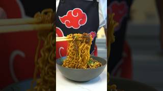 Mongolian Beef Ramen?!