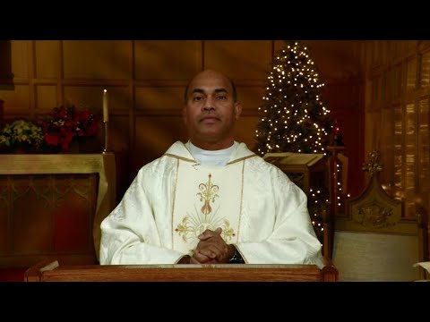 Catholic Mass Today | Daily TV Mass, Monday December 30, 2024