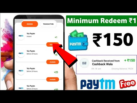 🤑2022 BEST EARNING APP || EARN DAILY FREE PAYTM CASH WITHOUT INVESTMENT || EARN MONEY ONLINE