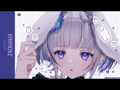 【 歌枠 / KARAOKE 】水曜定期歌枠 Singing Stream 🎶 #84【 稀羽すう / Re:AcT 】