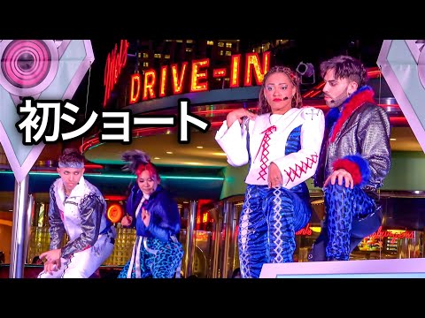 みんな気になる【歌わない曲は？】初めてのショートバージョン公演《USJ パワーオブロック 2025》