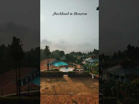 Amazing Jharkhand in Monsoon #monsoon #jharkhand