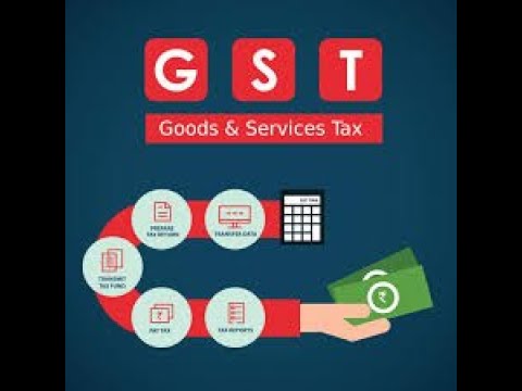 Case Study 2   GST on Goods