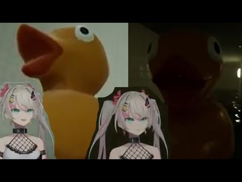 The Duality of Ducks and Lia