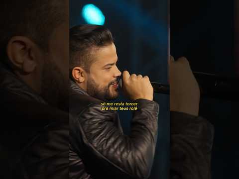 Só me resta torcer… “Nota 9” #douglasevinicius #lançamento #sertanejo