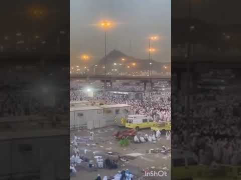 Hajj | لبيك اللهم لبيك 2024 |