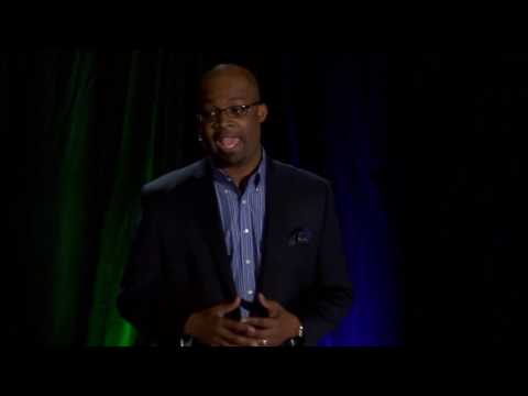 Christopher Brooks | Rethinking Urban Poverty: Context, Data and Collaboration