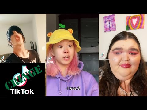 Tiktok Cringe Hyper Comp #80