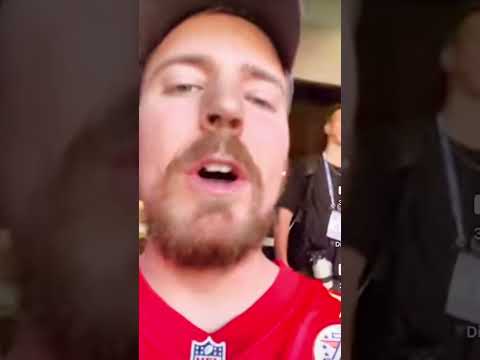 I Advertised MrBeast At The Super Bowl… #viral #shorts #mrbeast