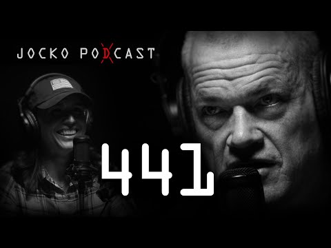 Jocko Podcast 441: Love Of Country and Aloha Spirit with Tulsi Gabbard