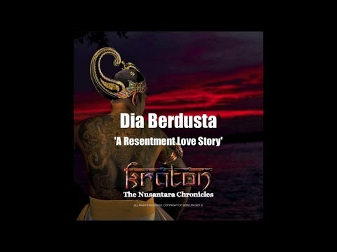 Kraton - Dia Berdusta - A Resentment Love Story